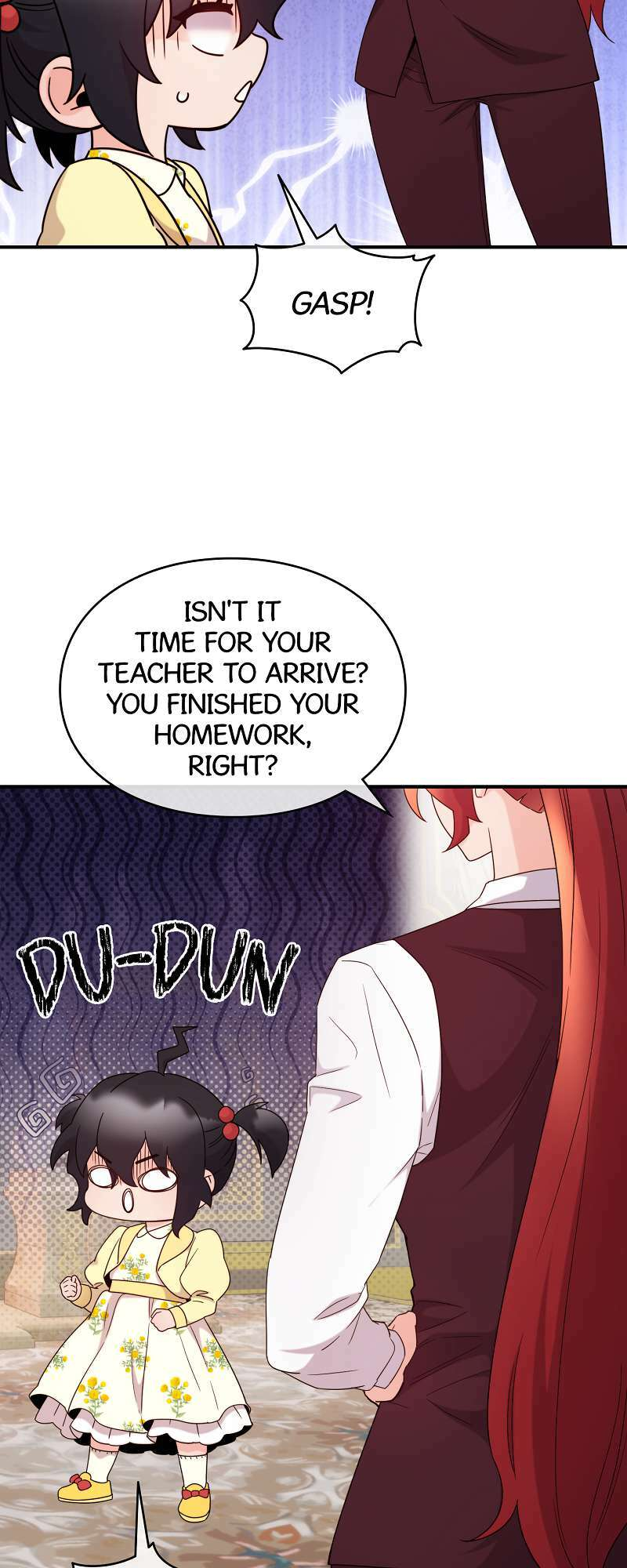 Not Just Anybody Can Become a Villainess Chapter 145 20